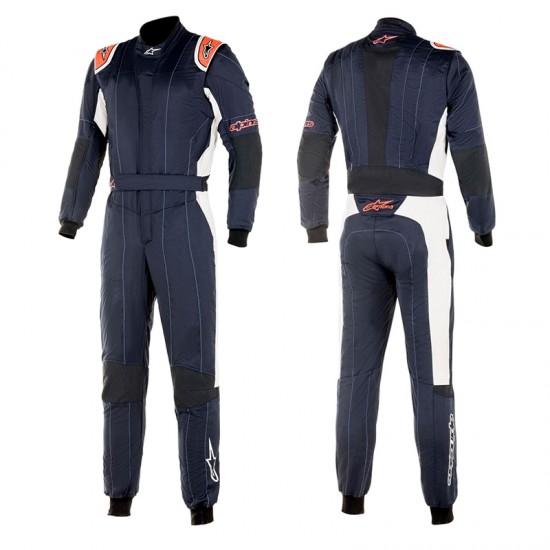 ALPINESTARS GP TECH V3 SUIT FIA 防火賽車服 ALPINESTARS GP TECH V3 SUIT FIA 防火賽車服