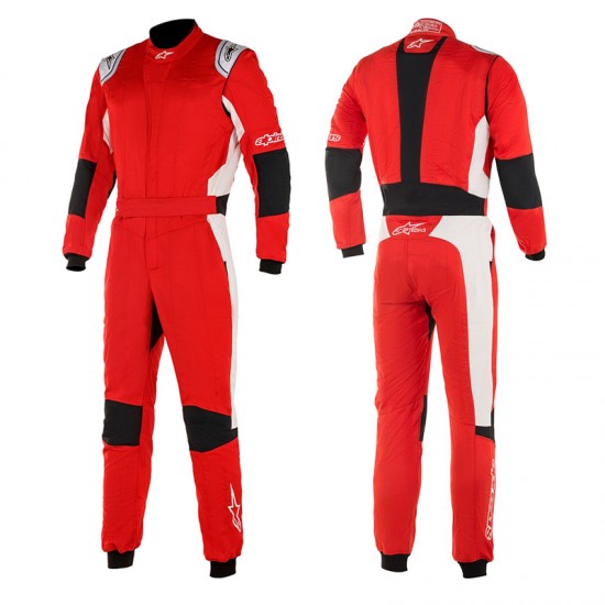 ALPINESTARS GP TECH V3 SUIT FIA 防火賽車服 ALPINESTARS GP TECH V3 SUIT FIA 防火賽車服
