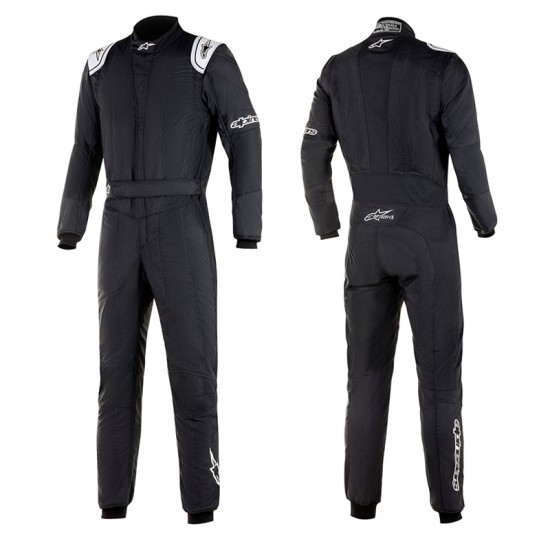 ALPINESTARS GP TECH V3 SUIT FIA 防火賽車服 ALPINESTARS GP TECH V3 SUIT FIA 防火賽車服