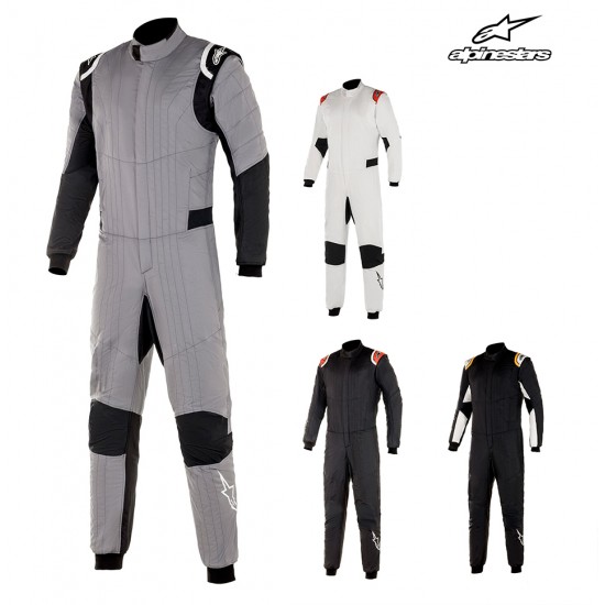 ALPINESTARS HYPERTECH V2 SUIT 防火賽車服 ALPINESTARS HYPERTECH V2 SUIT 防火賽車服