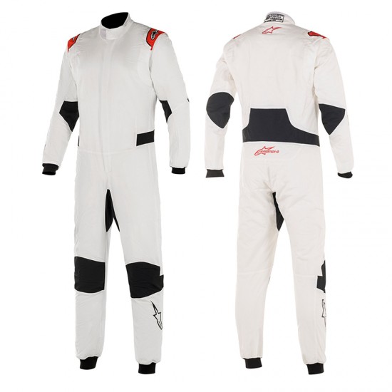 ALPINESTARS HYPERTECH V2 SUIT 防火賽車服 ALPINESTARS HYPERTECH V2 SUIT 防火賽車服