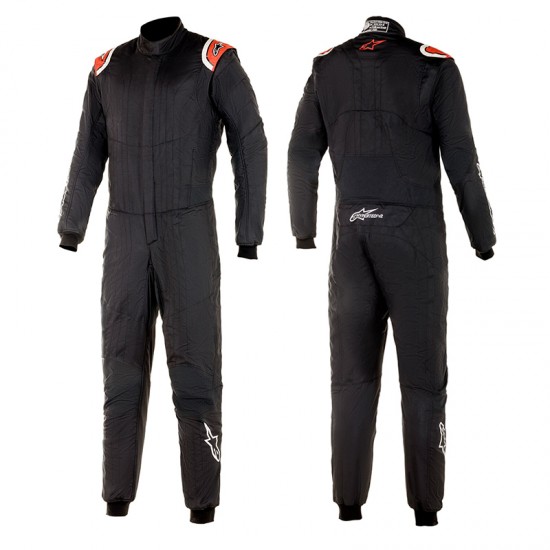 ALPINESTARS HYPERTECH V2 SUIT 防火賽車服 ALPINESTARS HYPERTECH V2 SUIT 防火賽車服