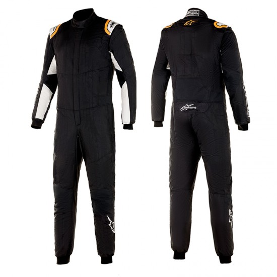 ALPINESTARS HYPERTECH V2 SUIT 防火賽車服 ALPINESTARS HYPERTECH V2 SUIT 防火賽車服