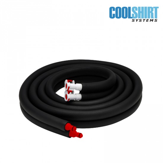 COOLSHIRT WATER HOSE 冰箱供水軟管