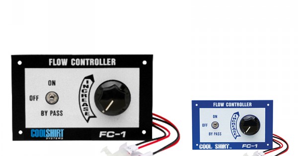 Temperature Control Switch