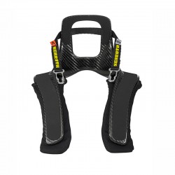 SCHROTH HANS Devices XLT series 30° L 碳纖漢斯護頸