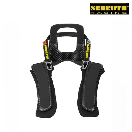 SCHROTH HANS Devices XLT series 20° M（碳纖漢斯護頸）