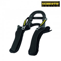 SCHROTH SHR 20° EVO Medium塑料鏤空漢斯護頸