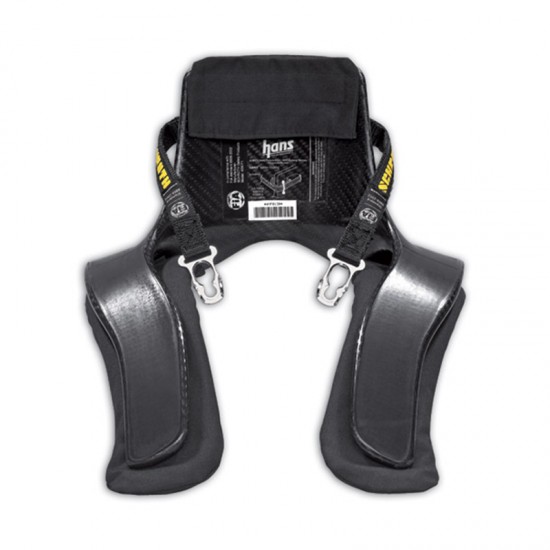 SCHROTH HANS Devices  F1 Pro Series 40° M (carbon fibre) 碳纖漢斯護頸