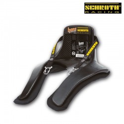 SCHROTH HANS Devices  F1 Pro Series 40° M (carbon fibre) 碳纖漢斯護頸