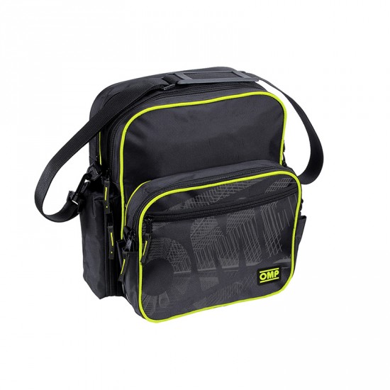 OMP CO-DRIVER PLUS BAG 單肩包