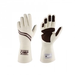 OMP DIJON GLOVES 防火賽車手套 FIA認證