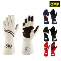 OMP DIJON GLOVES 防火賽車手套 FIA認證