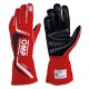 OMP FIRST EVO GLOVES 防火賽車手套 FIA認證