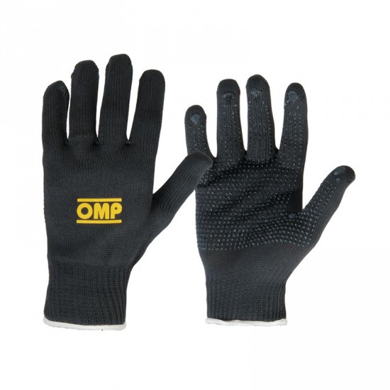 OMP SHORT MECHANIC'S GLOVES 短款工作手套