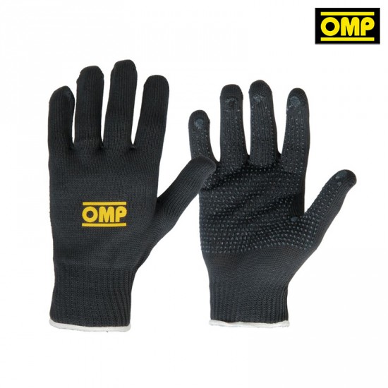 OMP SHORT MECHANIC'S GLOVES 短款工作手套