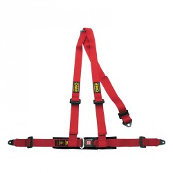 OMP ROAD 3: 3 POINT HARNESS (ECE) 三點式安全帶