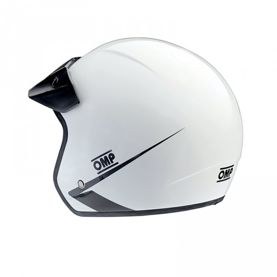 OMP STAR HELMET 卡丁車安全帽