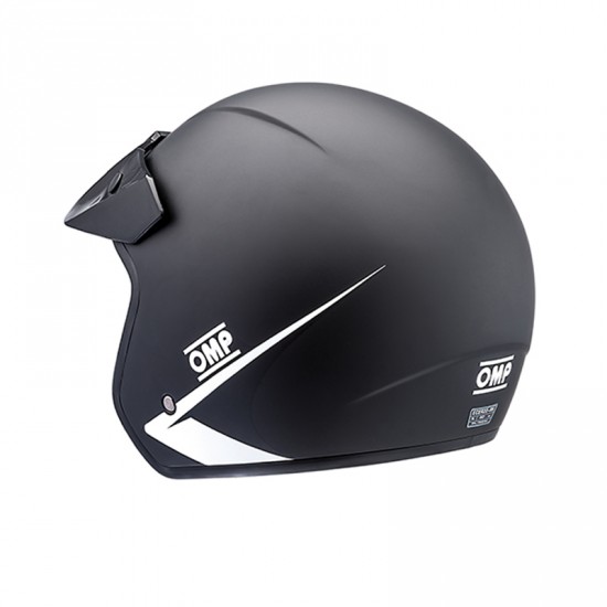 OMP STAR HELMET 卡丁車安全帽