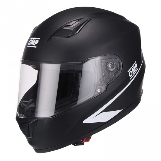 OMP CIRCUIT EVO HELMET 卡丁車安全帽