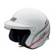 OMP J-R HANS HELMET 半罩式賽車安全帽 FIA認證