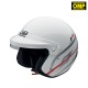 OMP J-R HELMET 半罩式賽車安全帽 FIA認證