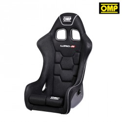 OMP WRC XL 賽車椅 FIA認證