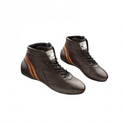 OMP CARRERA LOW BOOTS FIA賽車鞋