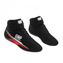 OMP SPORT SHOES 防火賽車鞋 FIA認證