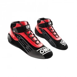 OMP KS-3 SHOES 卡丁賽車鞋