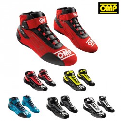 OMP KS-3 SHOES 卡丁賽車鞋