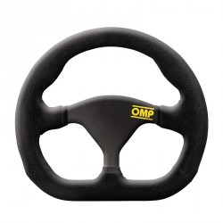 OMP FORMULA QUADRO 賽車方向盤