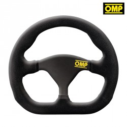 OMP FORMULA QUADRO 賽車方向盤