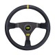 OMP WRC LEATHER 賽車方向盤