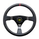 OMP WRC LEATHER 賽車方向盤