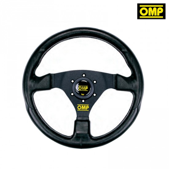 OMP RACING GP 賽車方向盤