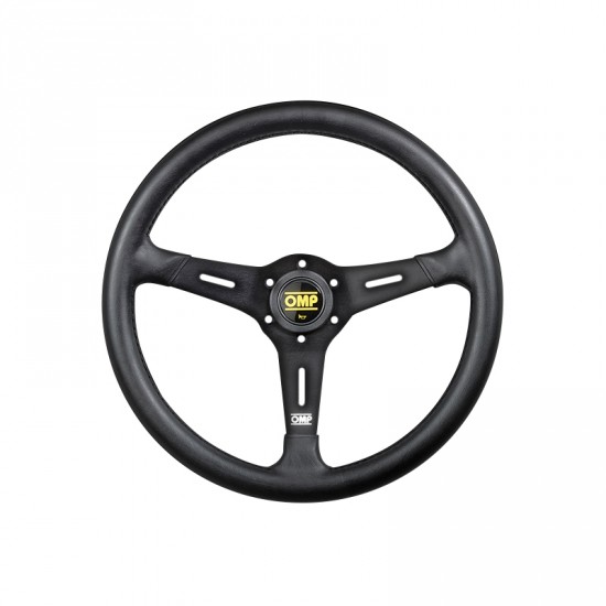 OMP SAND STEERING WHEEL 賽車方向盤