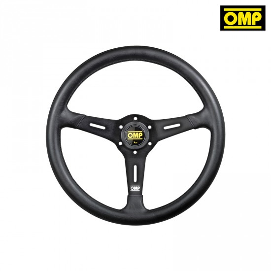 OMP SAND STEERING WHEEL 賽車方向盤