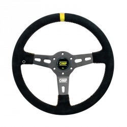 OMP RS STEERING WHEEL 賽車方向盤