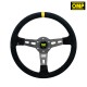 OMP RS STEERING WHEEL 賽車方向盤