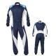 OMP TECNICA EVO OVERALL 防火賽車服 FIA認證