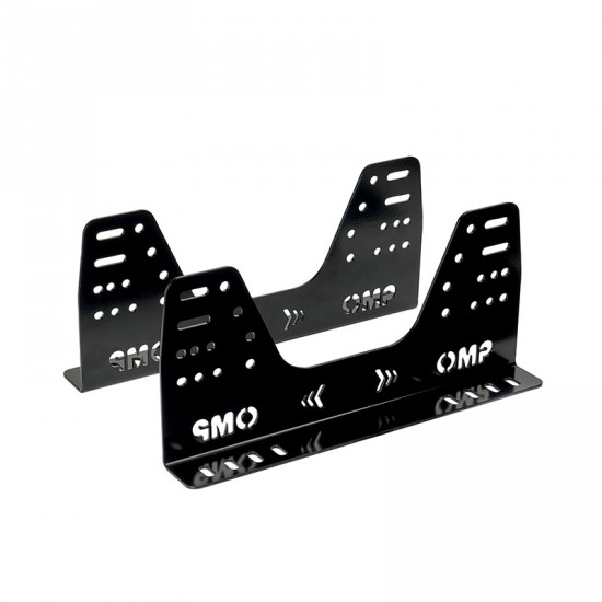 OMP SEAT BRACKETS 賽車椅架