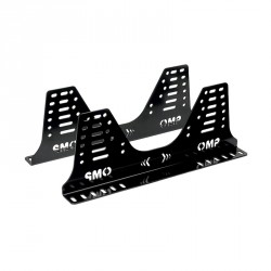 OMP SEAT BRACKETS 賽車椅架