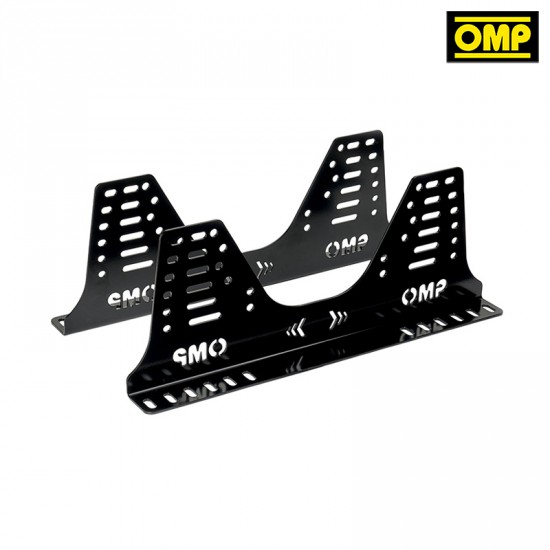 OMP SEAT BRACKETS 賽車椅架