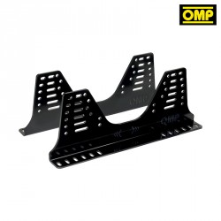 OMP SEAT BRACKETS 賽車椅架