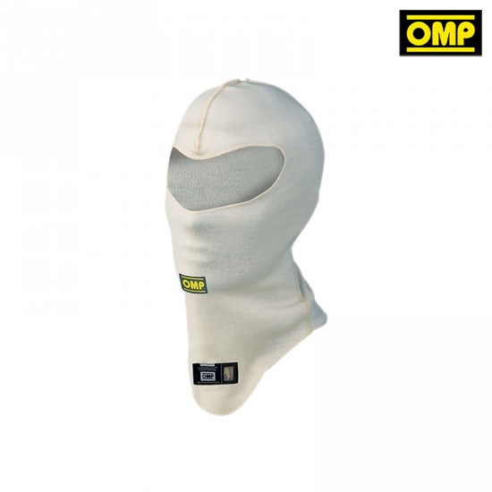 OMP FIRST BALACLAVA 防火頭套 FIA認證