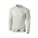 OMP TOP UNDERWEAR NOMEX WHITE 防火內衣 FIA認證