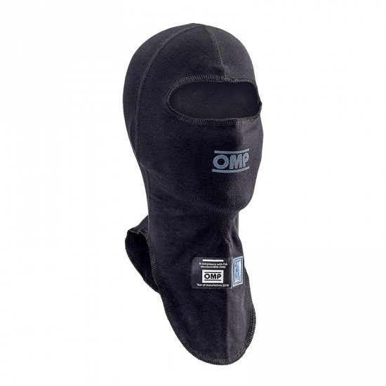 OMP TECNICA BALACLAVA 防火頭套 FIA認證