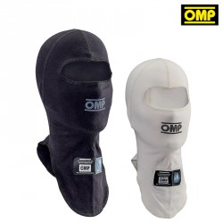 OMP TECNICA BALACLAVA 防火頭套 FIA認證