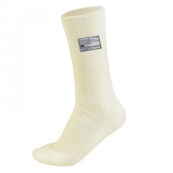 OMP NOMEX SOCKS 中筒襪 FIA認證